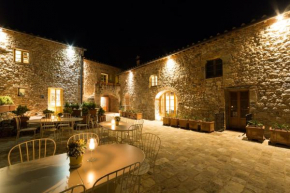 Relais La Costa Historical Residence Monteriggioni
